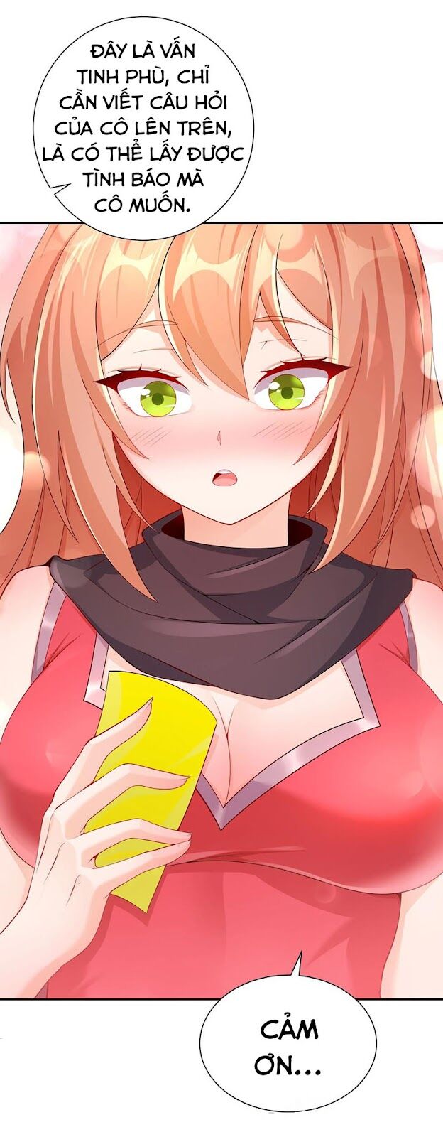 sau khi tu luyện, ta biến thành ma tôn xương khô chapter 12 22