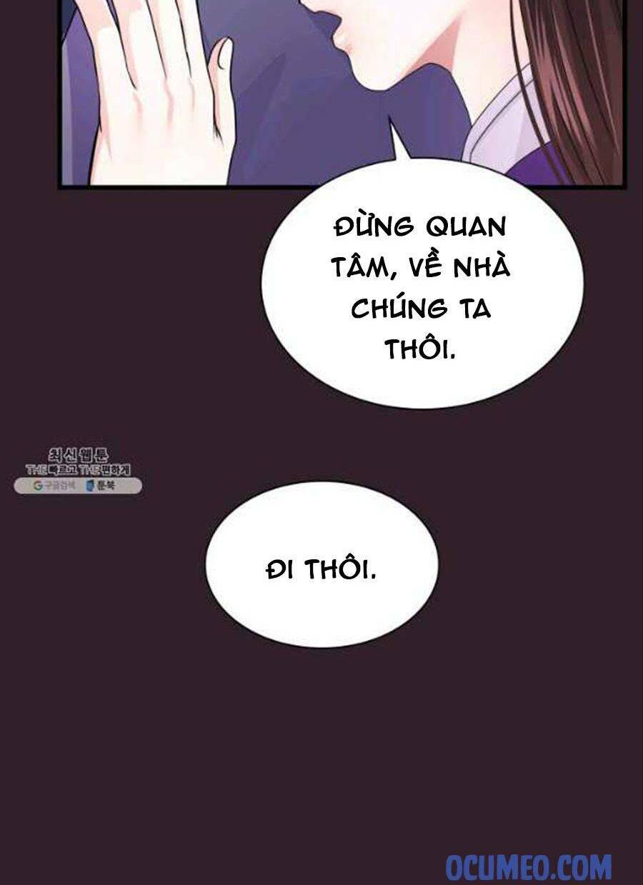 cô dâu của sói đen chapter 25 45