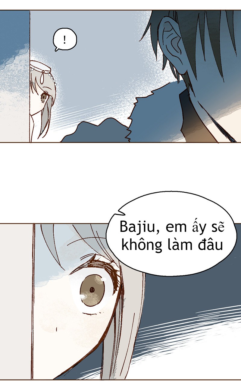 câu chuyện tình yêu kỳ lạ chapter 12 44