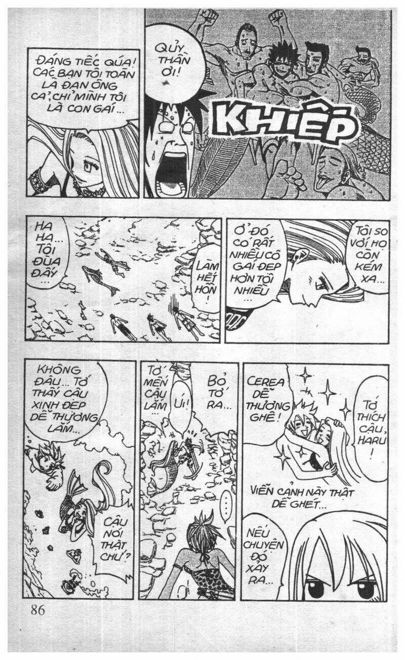 rave master (scan) chapter 12 144