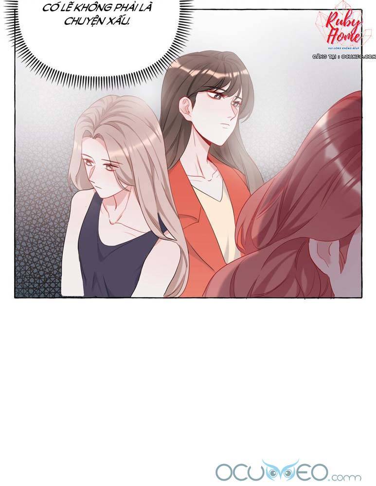 ảnh hậu thành đôi chapter 9 19