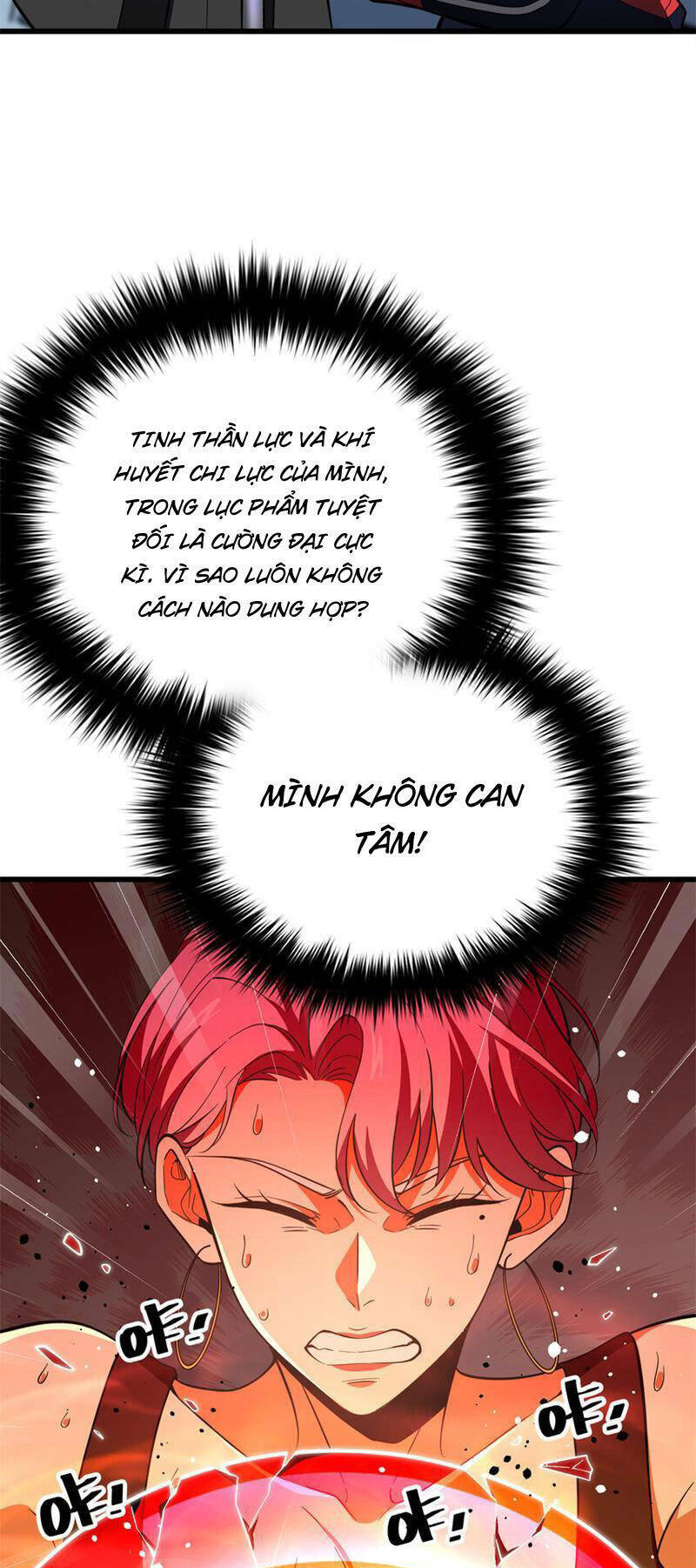 toàn cầu cao khảo chapter 243 11