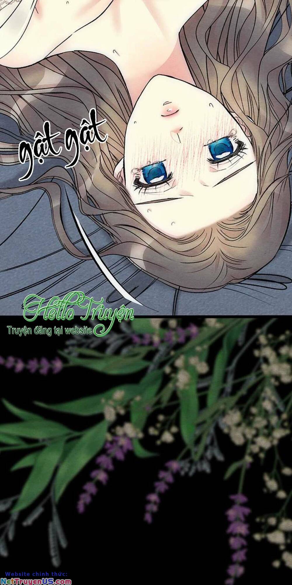 Hoàng Tử Rắc Rối chapter 35.2 22