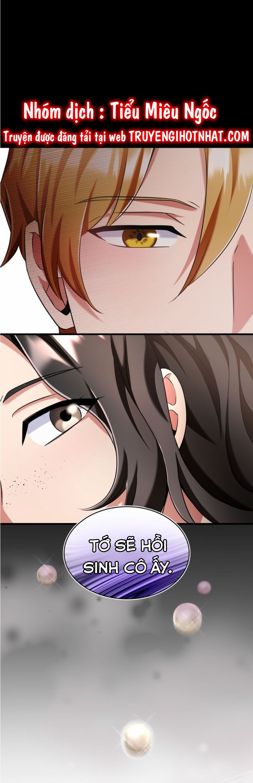 công lý của một ác nữ chapter 124 7