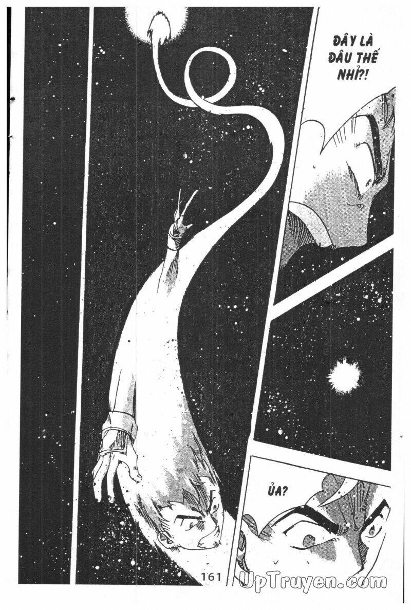 giang hồ bá đạo ký chapter 28 161