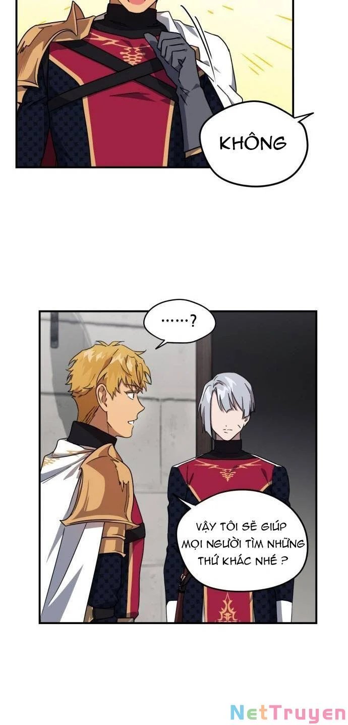 bị che khuất bởi ánh hoàng hôn chapter 32 20