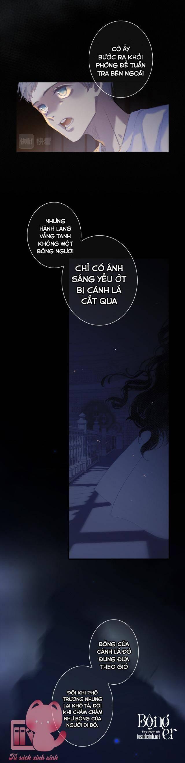 con tim rung động 2 chapter 148 5