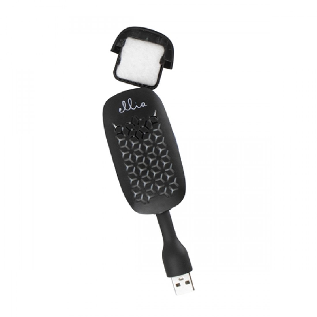 Máy khuếch tán tinh dầu HoMedics Ellia mini USB – Model: ARM-160BK