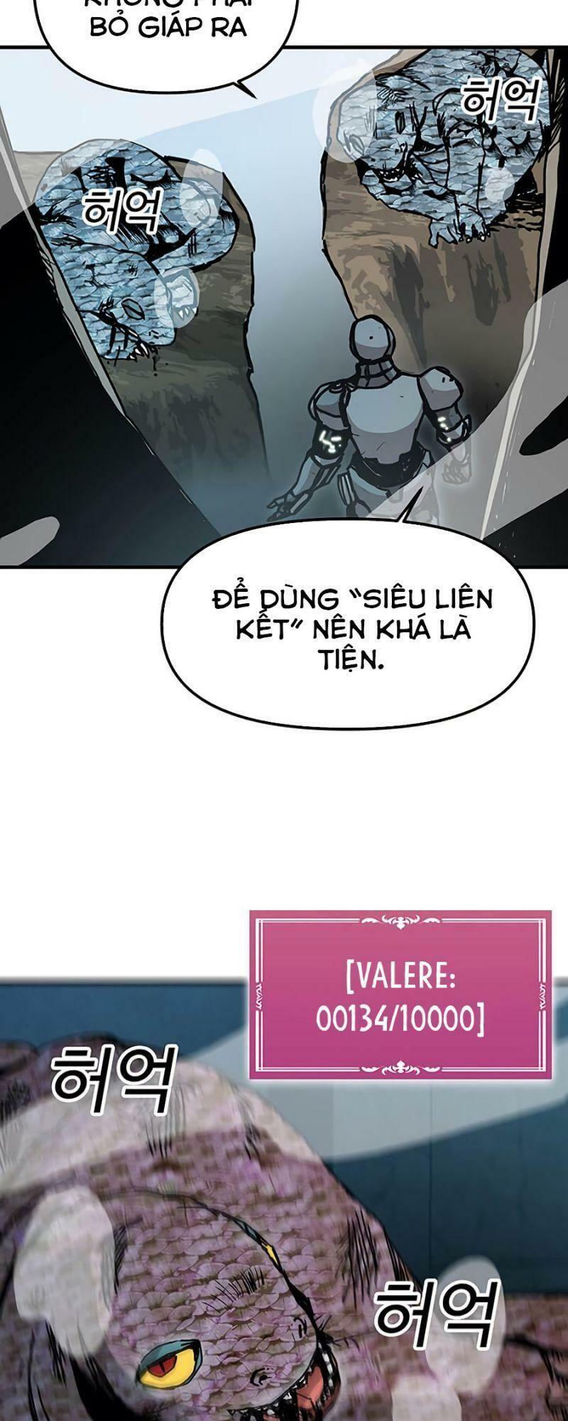 bug player - người chơi lỗi chapter 69 3