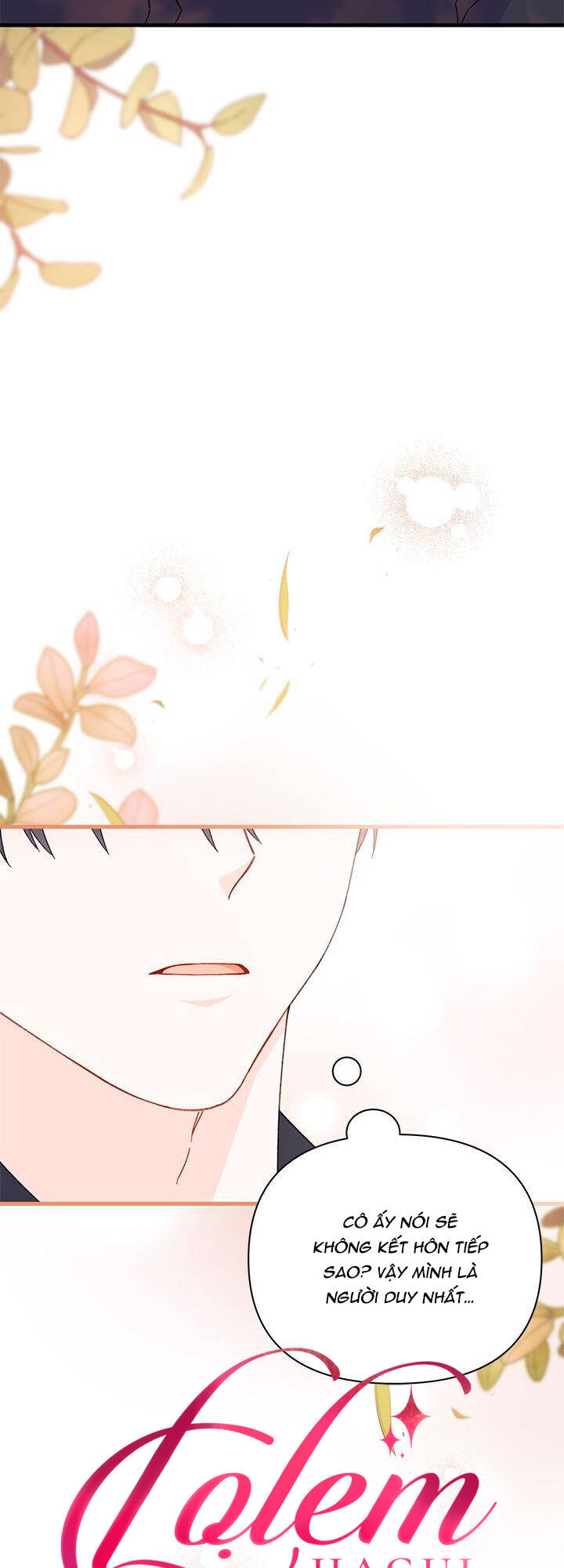 Tôi Đã Có Chồng Sau Khi Nhặt Được Nam Chính chapter 49.1 35