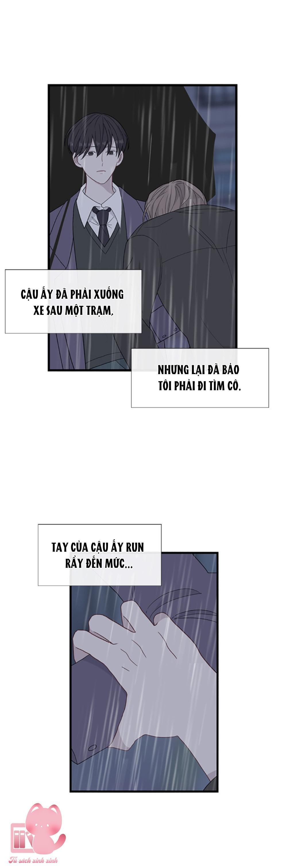 về bên anh chapter 107 19