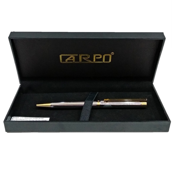 Bút Bi Carpo 0600