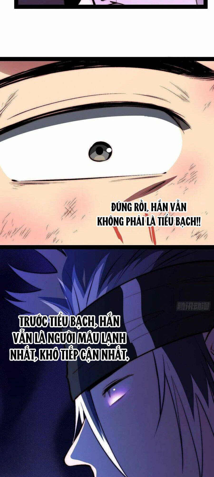 tà ác làm vương chapter 14 49