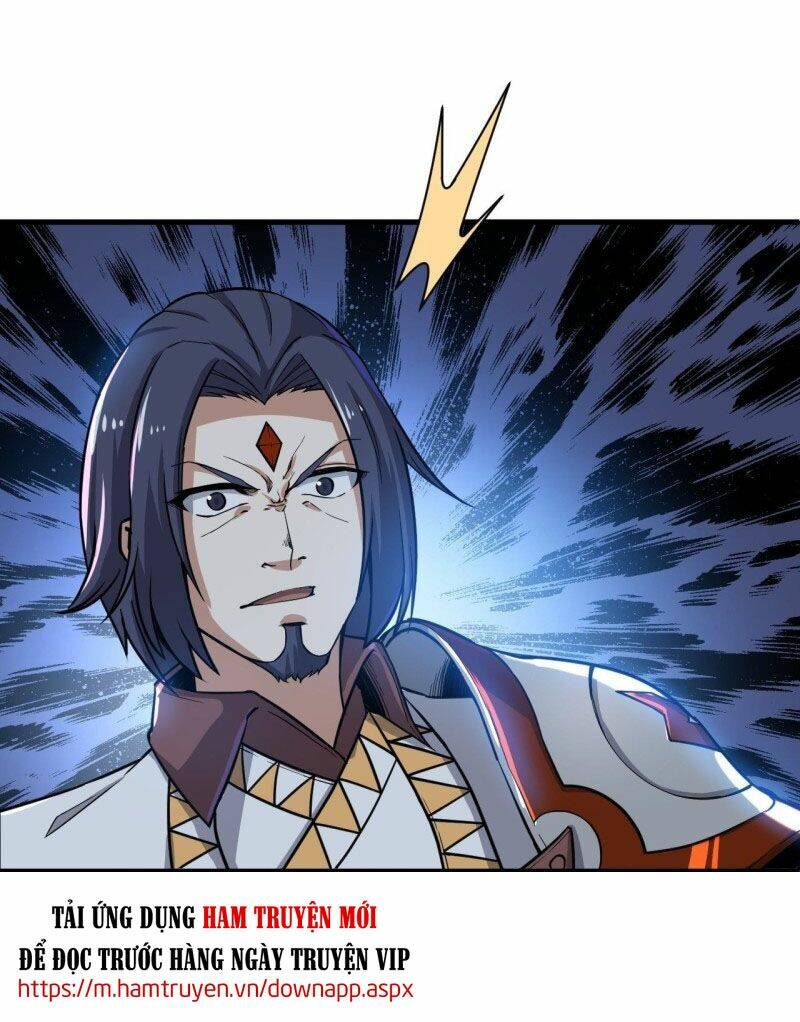 thần võ đế tôn chapter 91 39