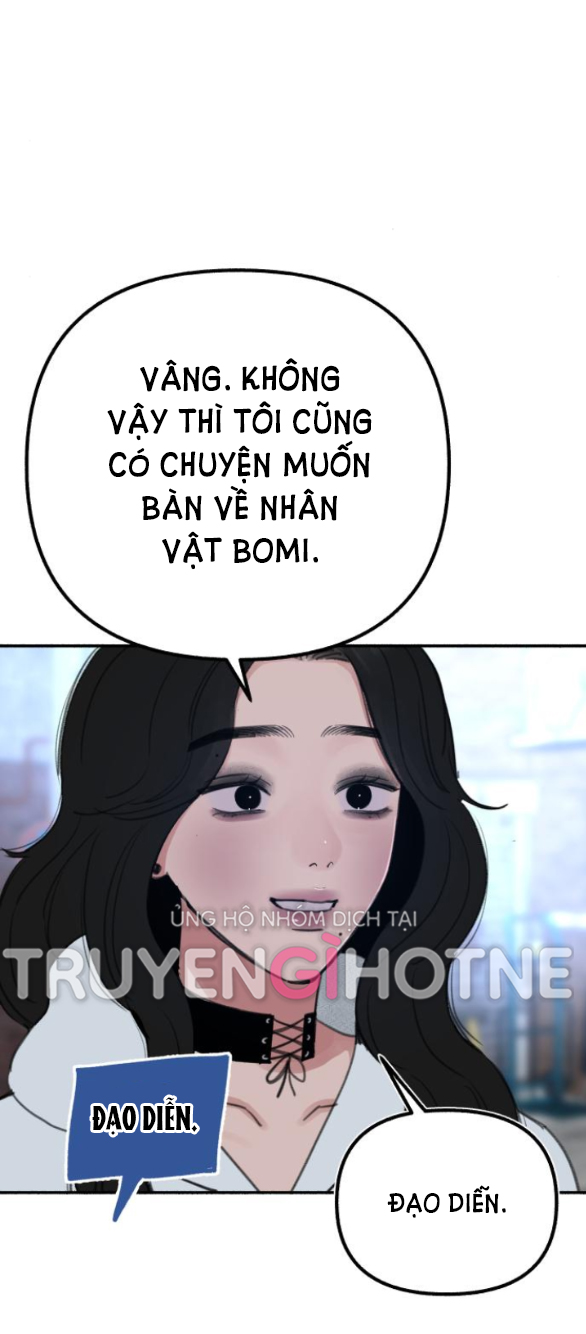 nàng thơ nổi tiếng - nàng thơ myung chapter 38.1 33