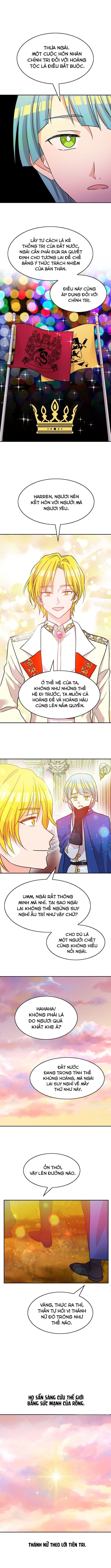 vị cứu tinh của rồng chapter 17 9