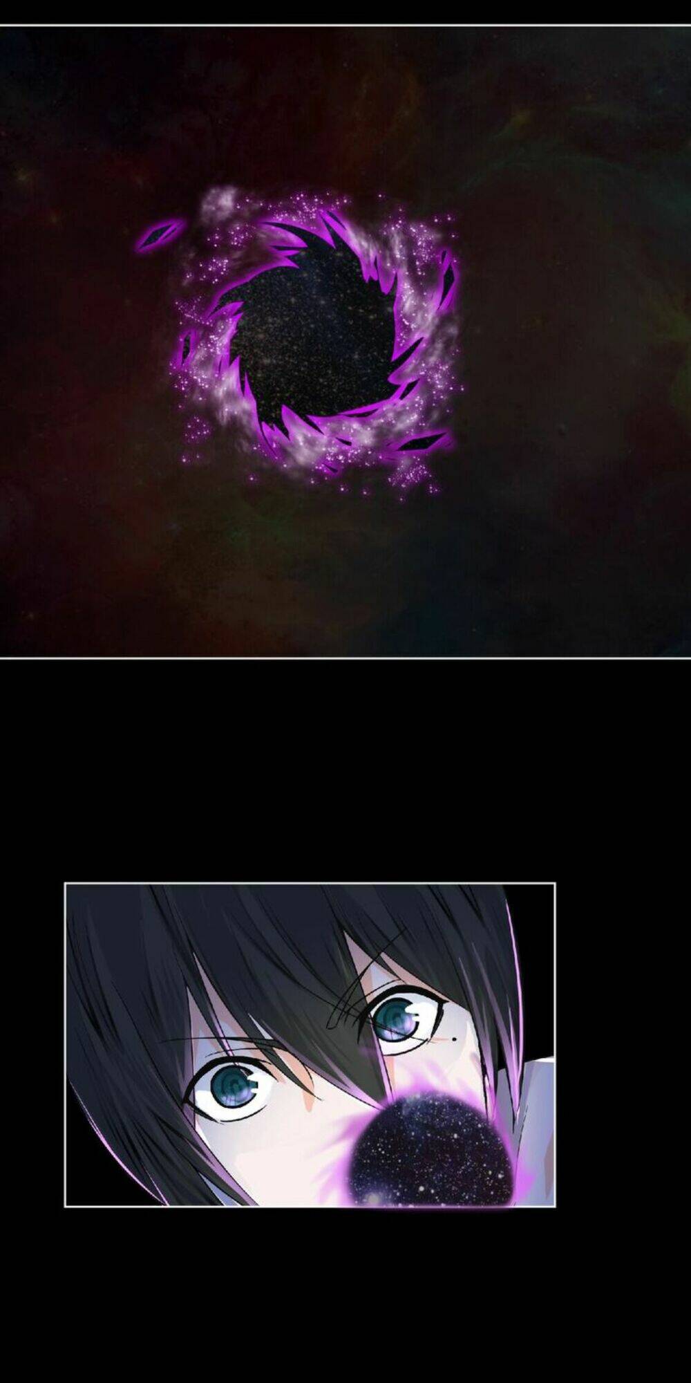 đại chiến yêu tinh chapter 7 12