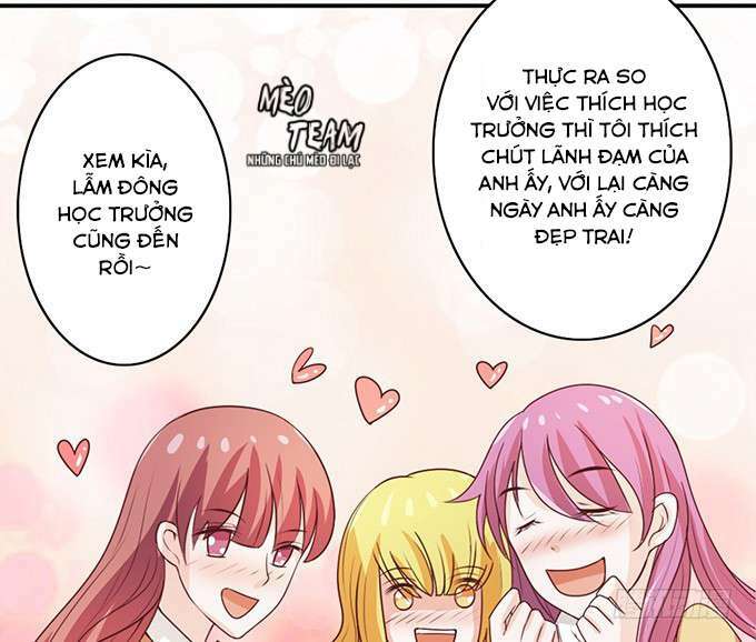 tình yêu ba tuyến chapter 17 29