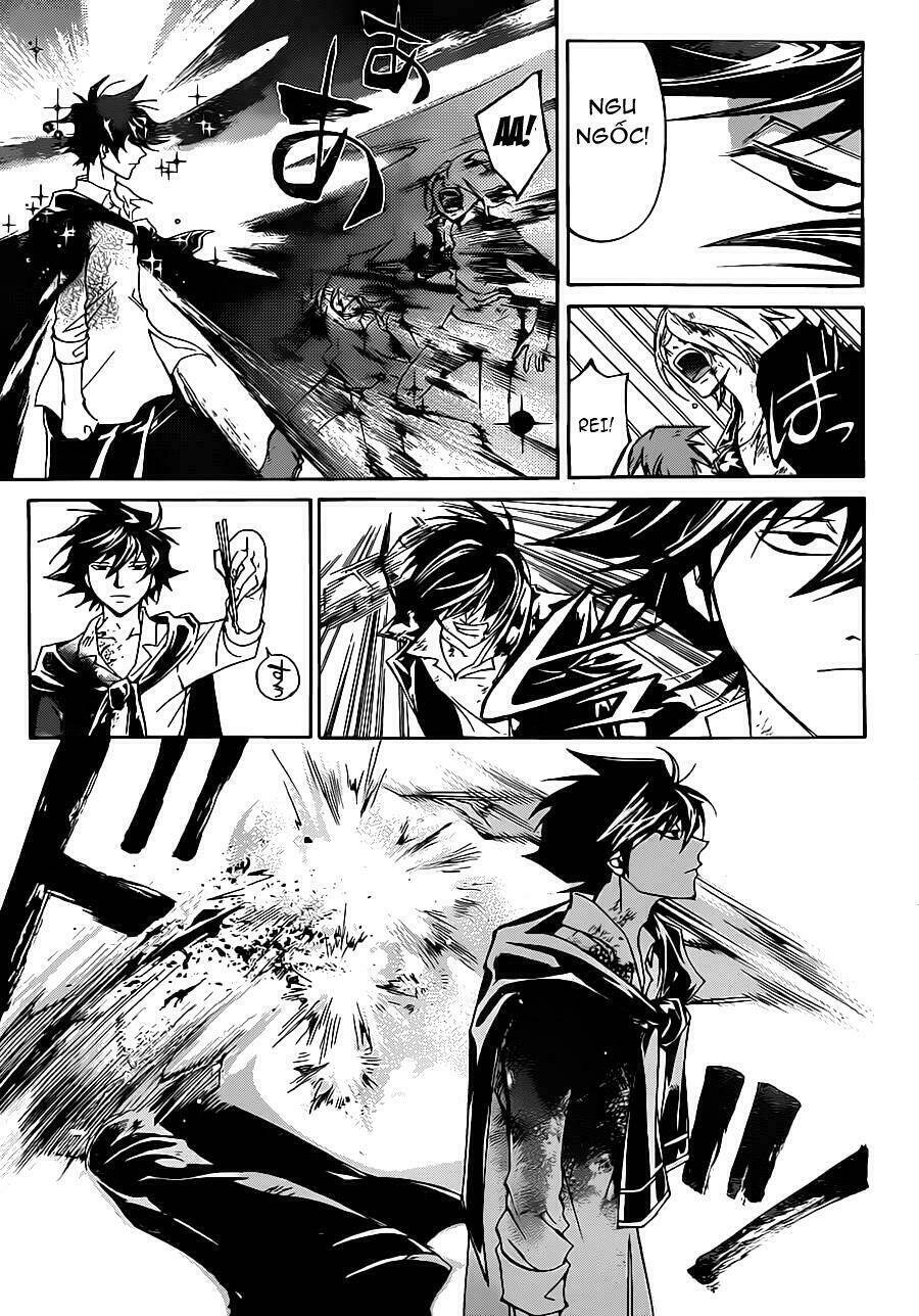 code breaker chapter 223 6