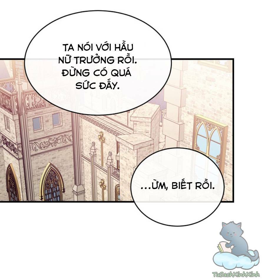 đại dương kiêu sa chapter 13.1 28