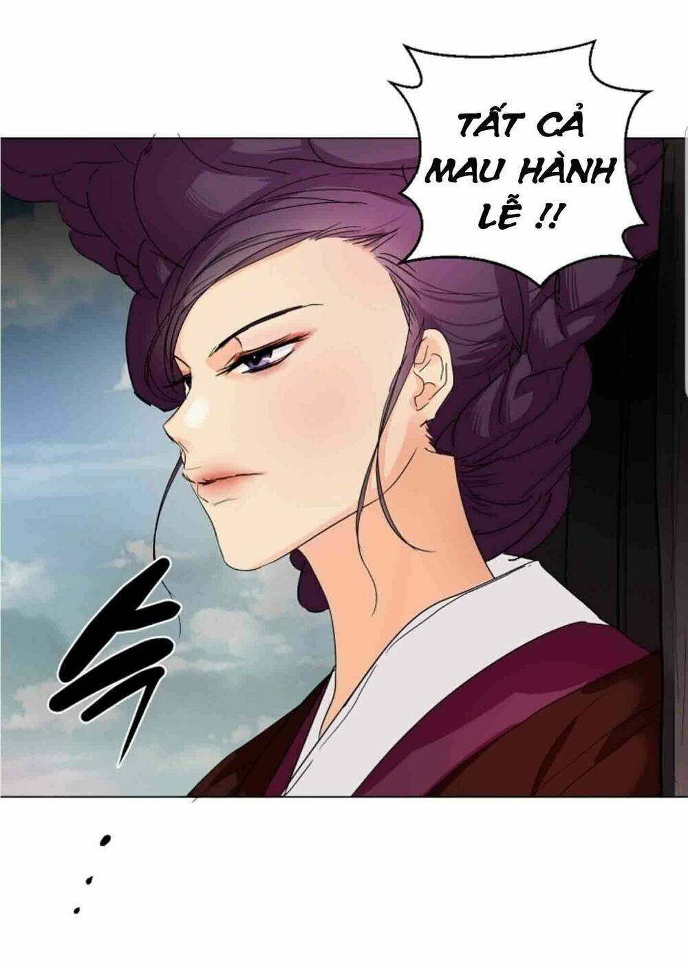 chae hong sa chapter 27 26