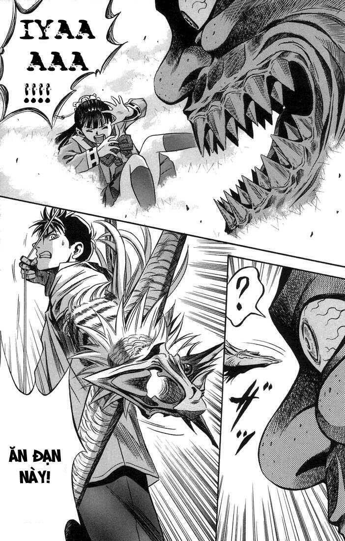 otogi matsuri chapter 16 46