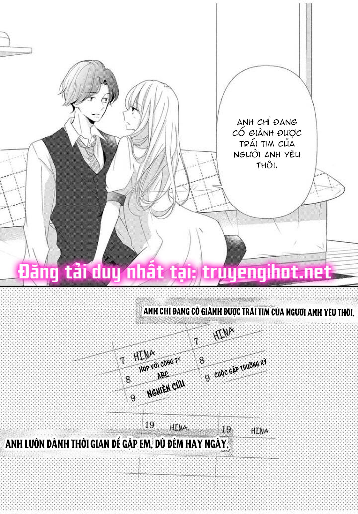 tuyển tập hàn, nhật chịch ngắn chapter 39.2 8