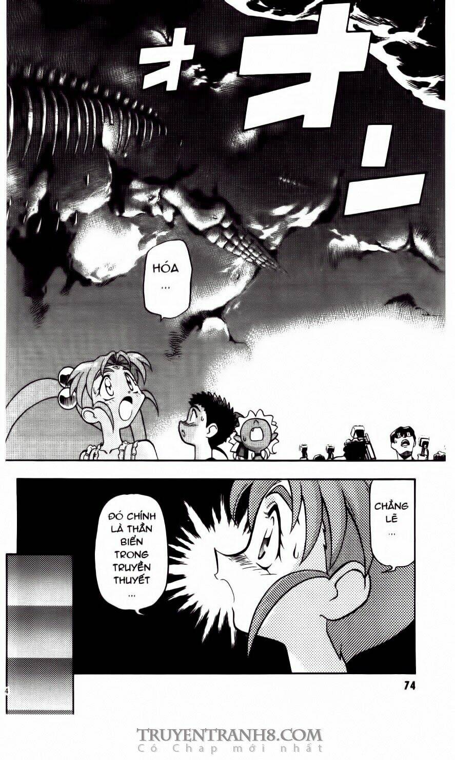 tenchi vô dụng chapter 58 23