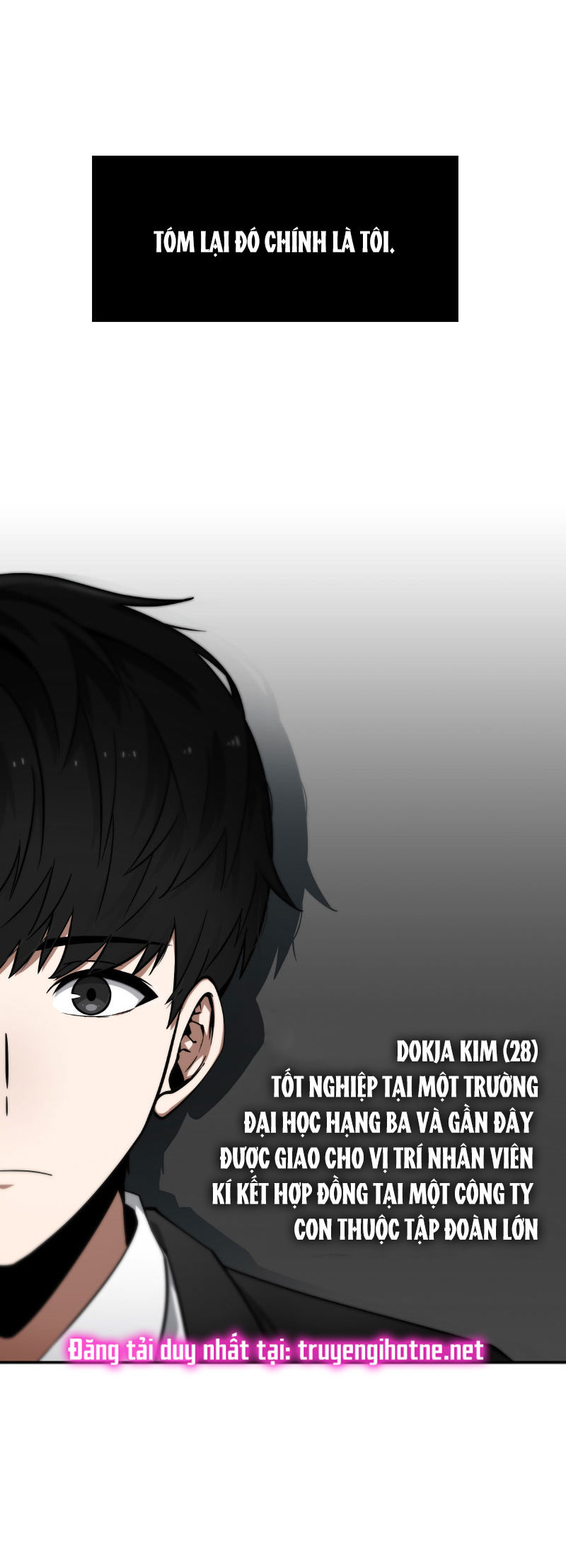 toàn trí độc giả - omniscient reader chapter 1.1 11