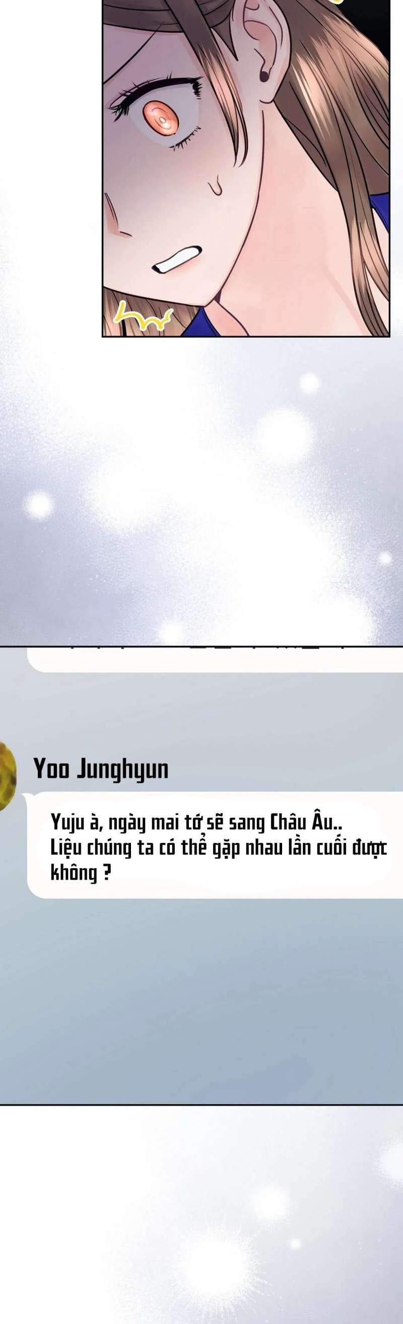 [18+] người bạn nguy hiểm của anh trai chapter 21 32