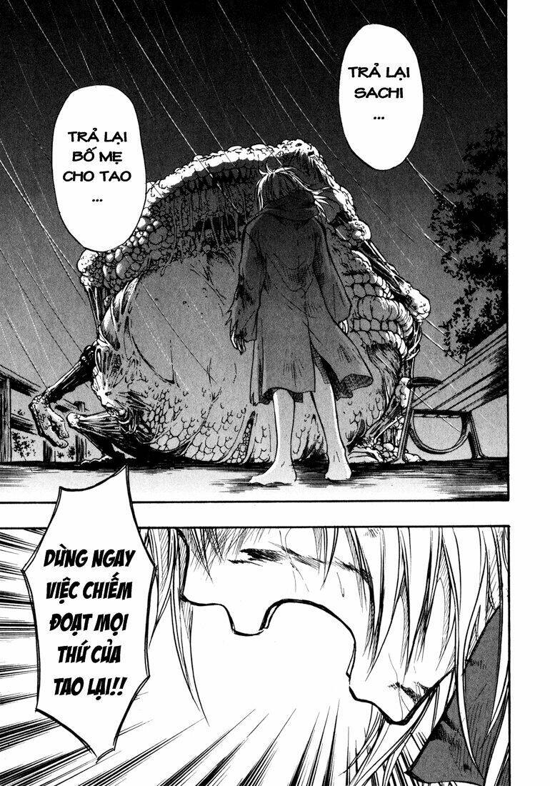 variante chapter 3 41