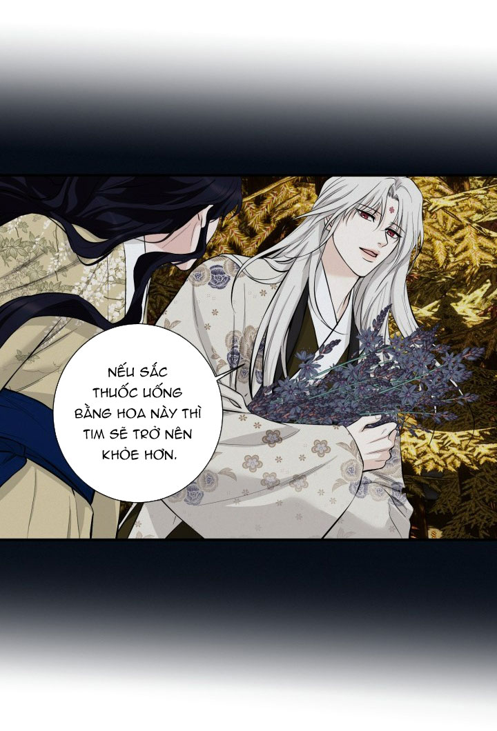 [18+] tuyển tập truyện bl ngắn - double bell chapter 22 4