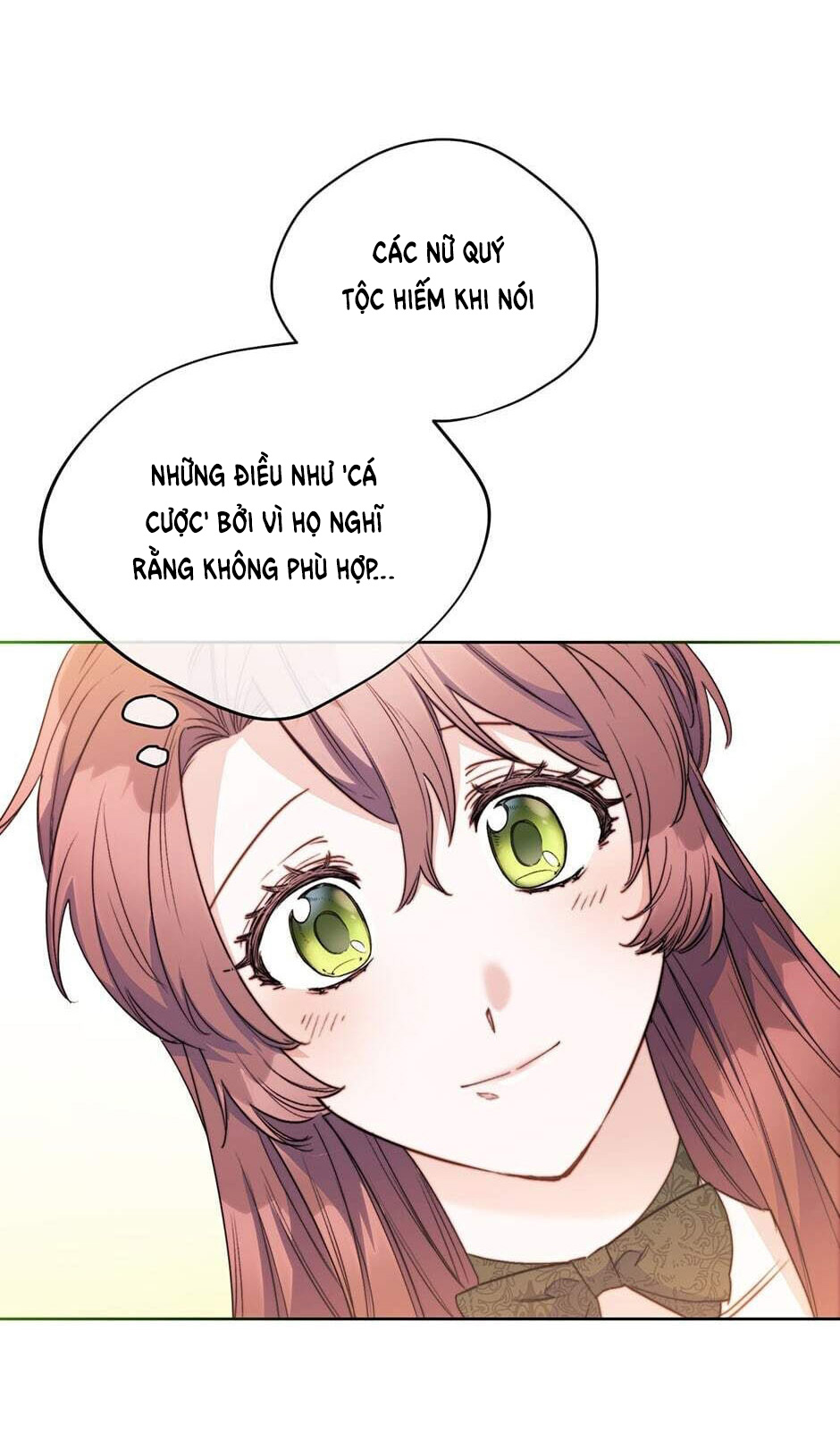 50 công thức pha trà của nữ công tước chapter 127 28