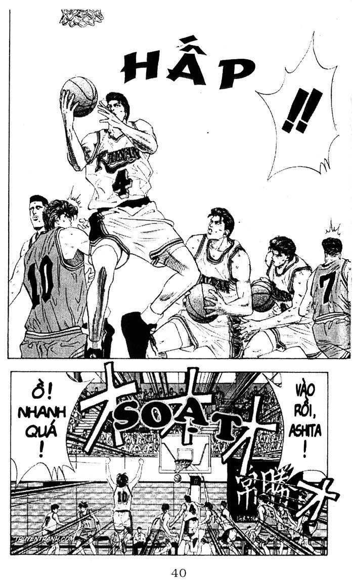 cao thủ bóng rổ chapter 114 5