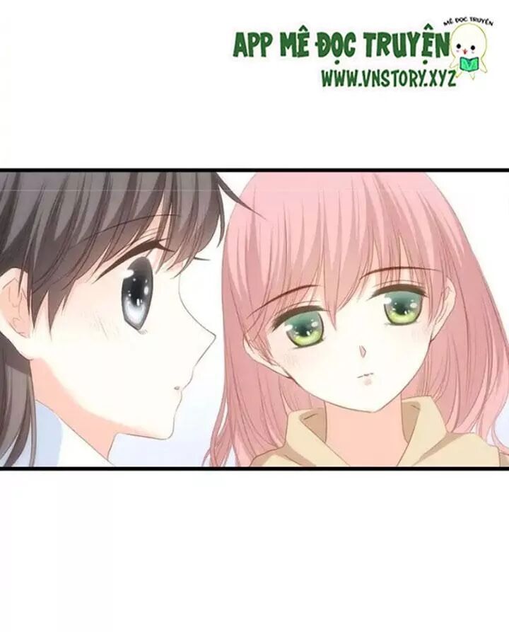 con tim rung động 2 chapter 66 32