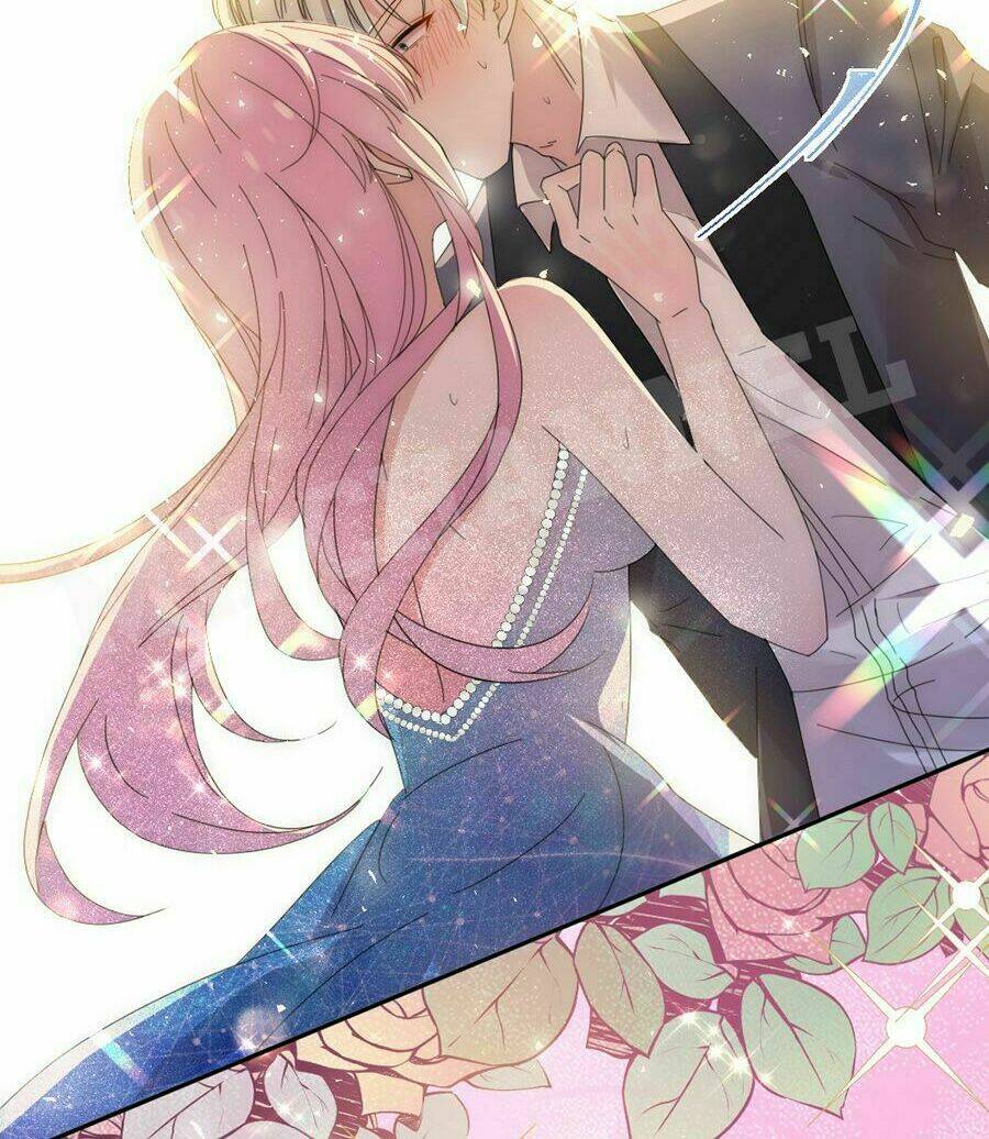 hoàn mỹ lão công tiến hóa luân chapter 115 32