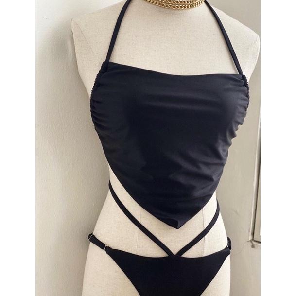 Bikini yếm