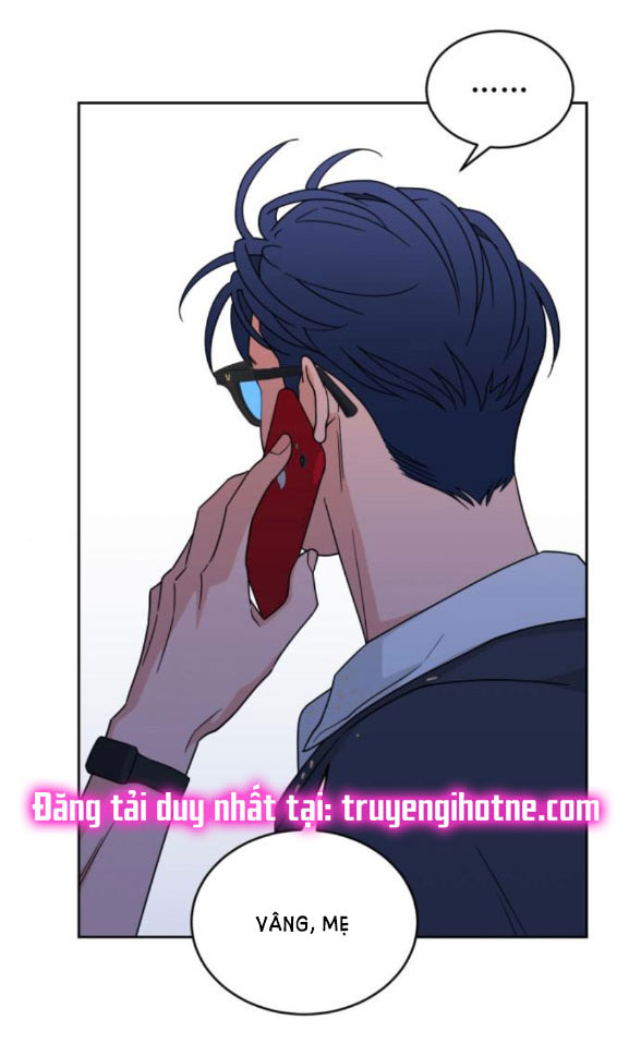 Vận May Bất Ngờ chapter 27.1 34
