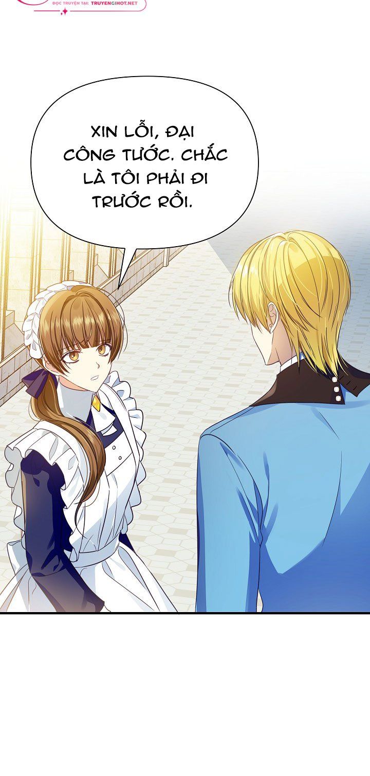 từ lúc bắt đầu tôi vẫn luôn ở bên em chapter 17 18