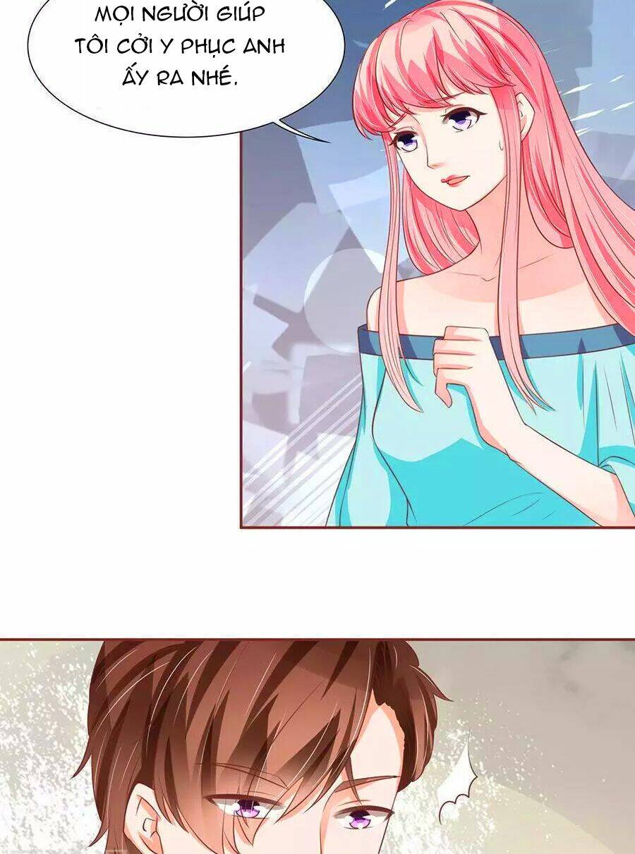 vương tước tư hữu bảo bối chapter 144 9