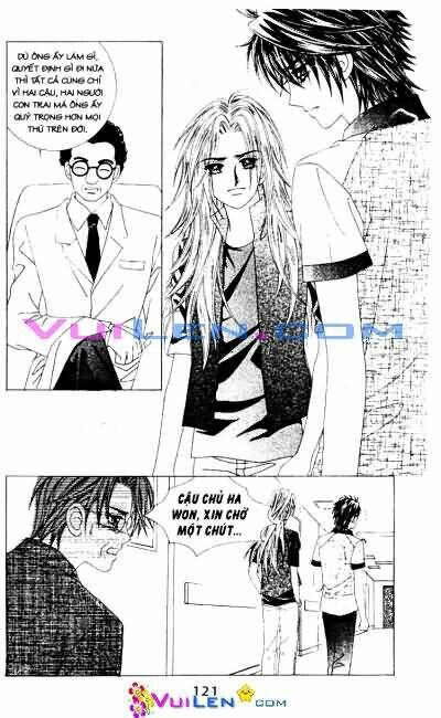 tìm lại tình yêu chapter 135 2