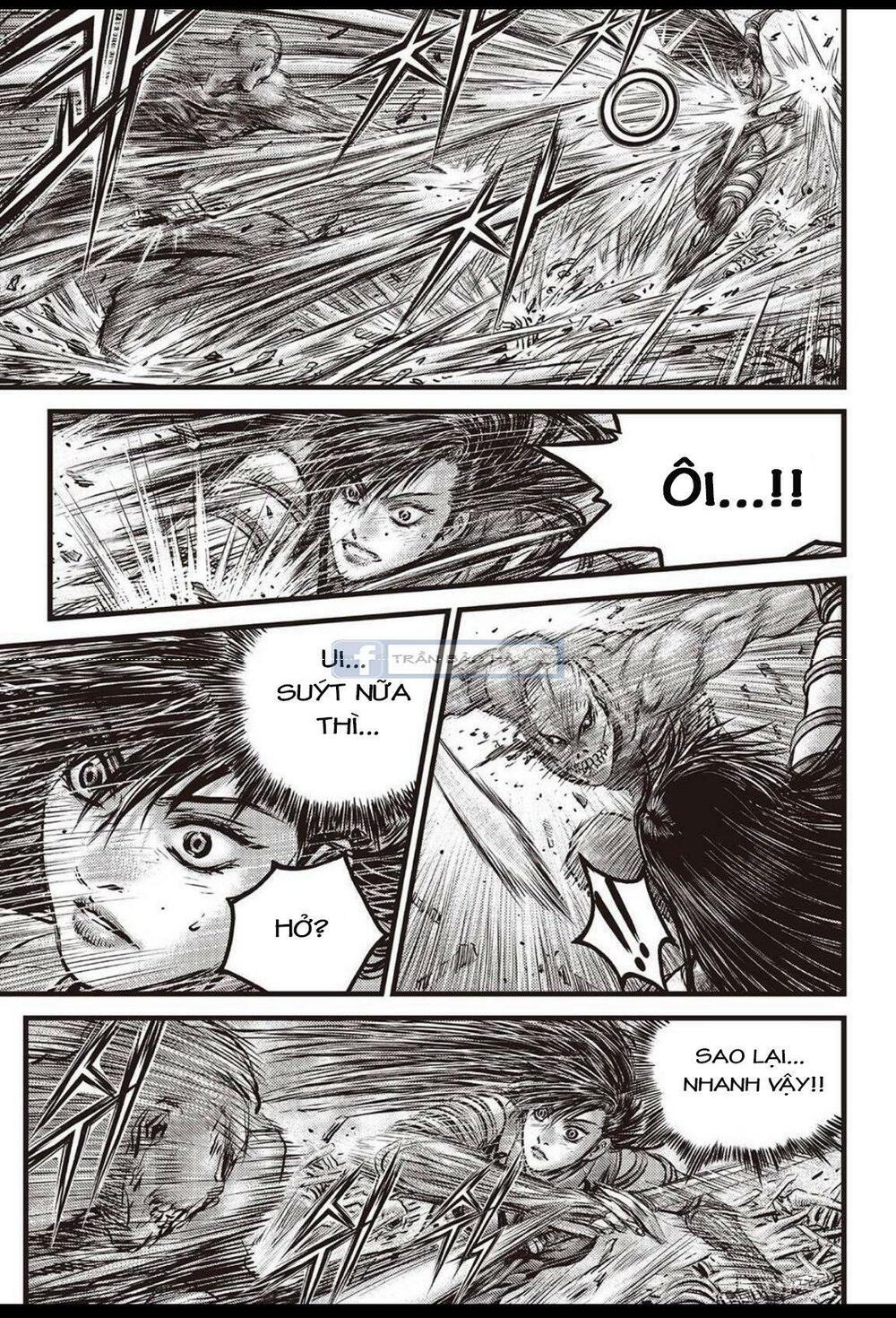 hiệp khách giang hồ m chapter 613 8