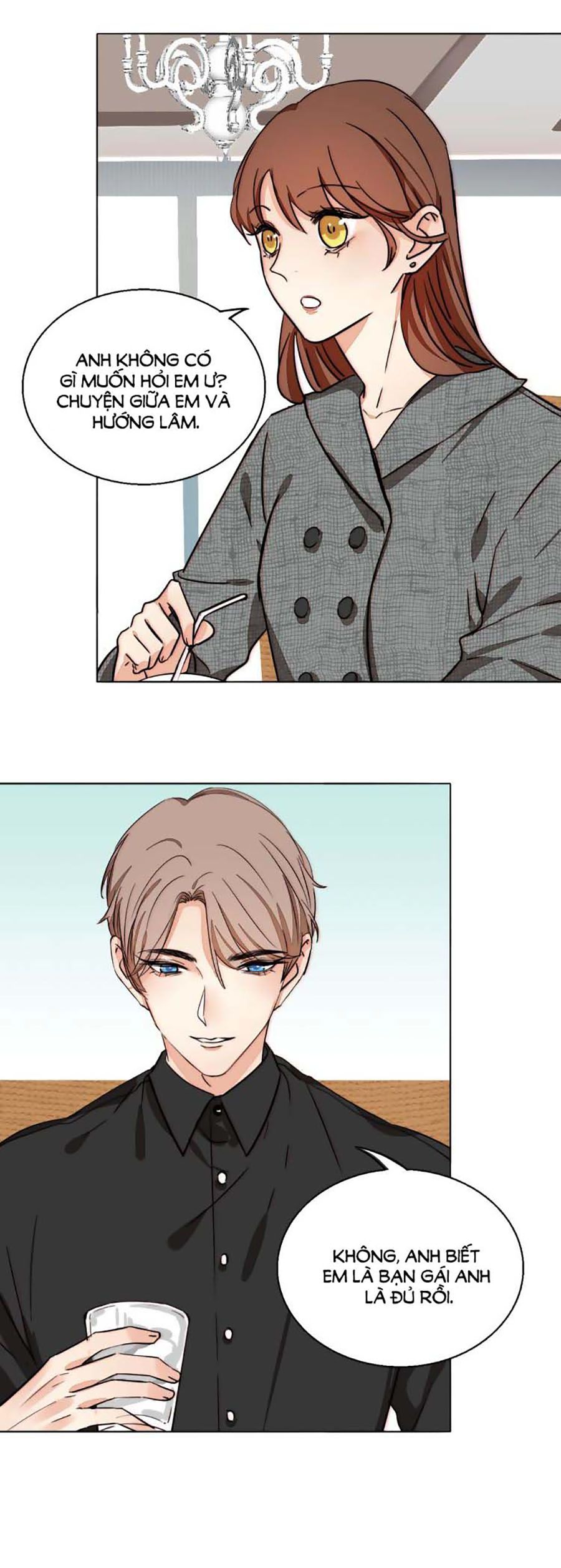 mùi hương lãng mạn chapter 79 7