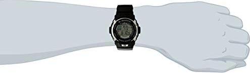 Đồng hồ nam dây cao su Casio G-7700
