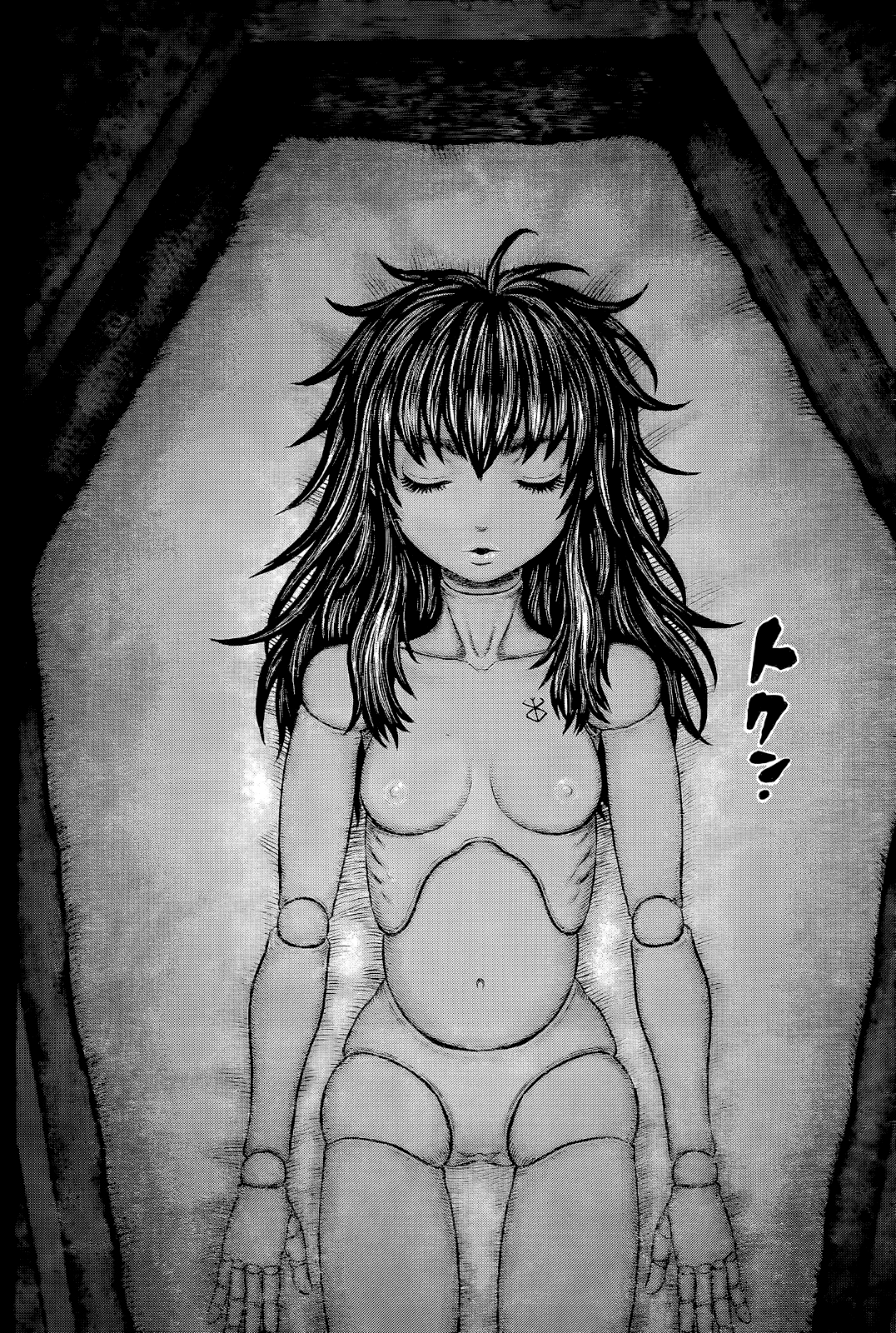 kiếm sĩ đen chapter 354 16