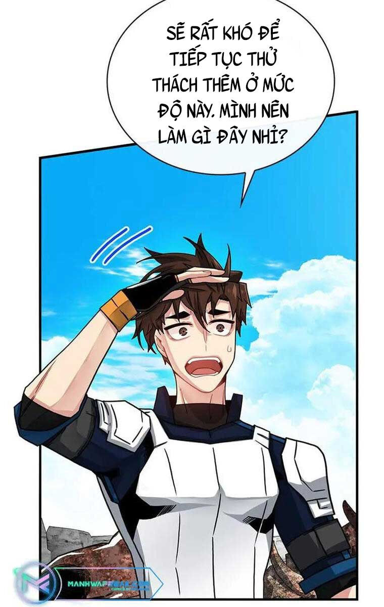 thợ săn gacha cấp sss chapter 68.1 3