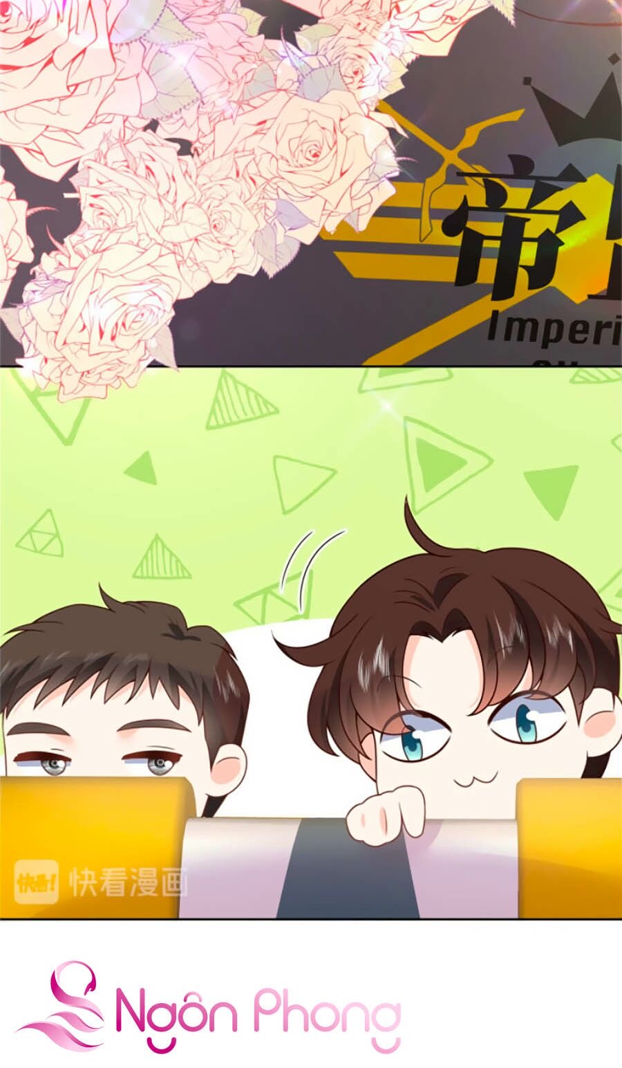 hotboy quốc dân là nữ chapter 173 37