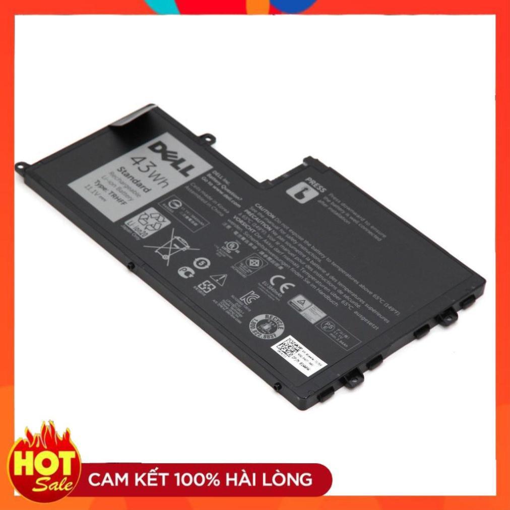 Pin Dùng Cho Laptop Dell Inspiron 5448, 15-5448 Pin Dell TRHFF 0R0JM6 01V2F 01V2F6 0DFVYN 0PD19 1V2F6 58DP4 5MD4V