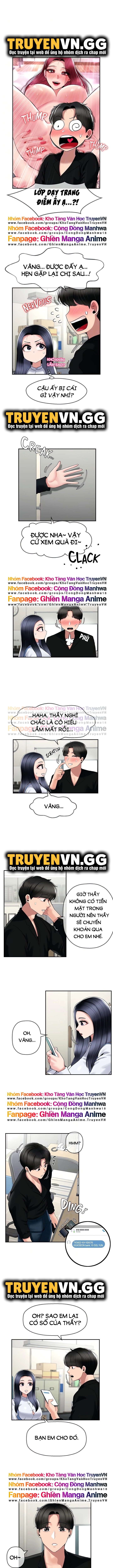 thanh lý đồ chơi tình dục tôi vô tình lập được harem chapter 20 2