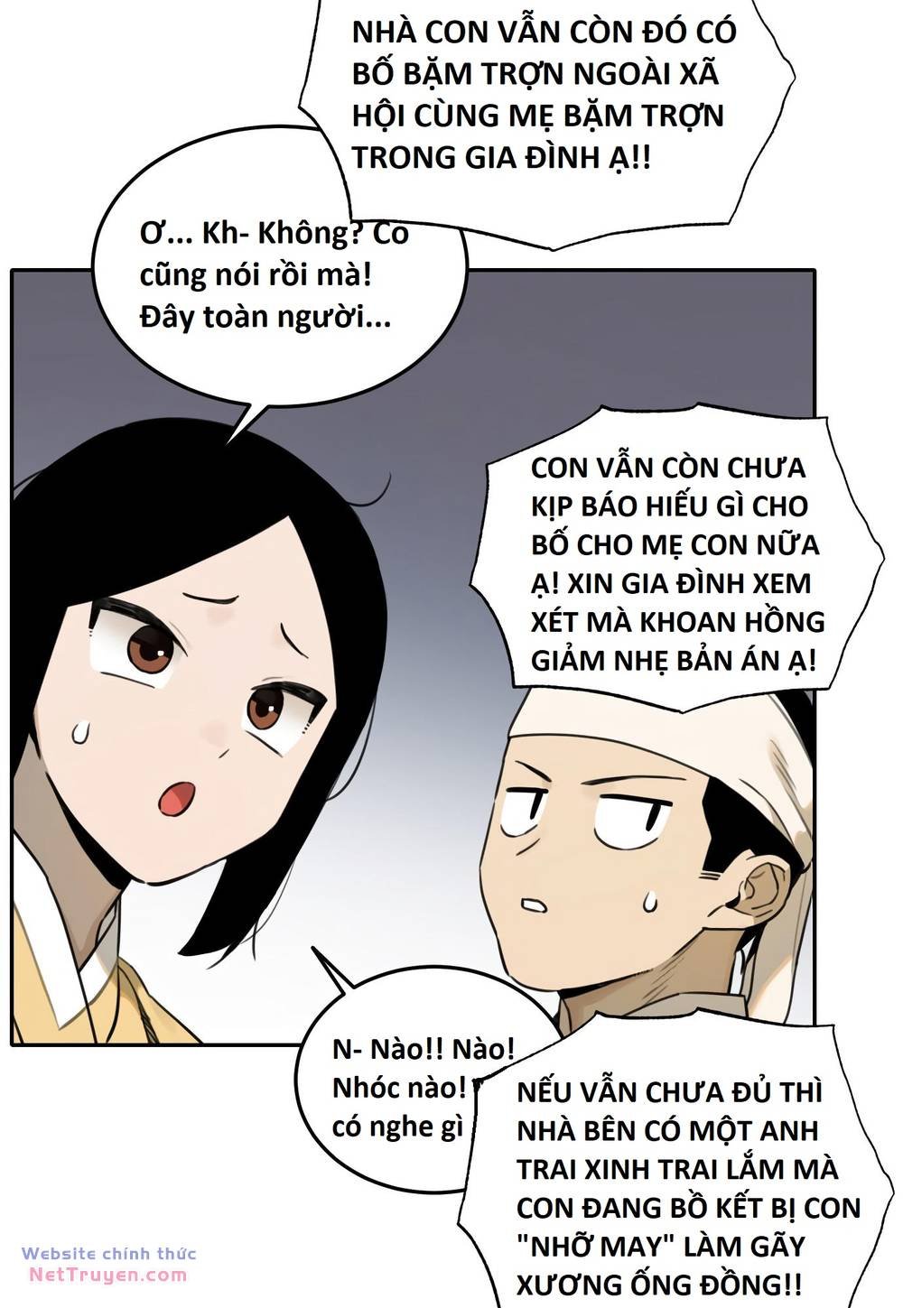 sự lụi tàn của usuzumi chapter 87 37